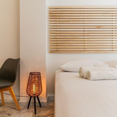 Apartmán Acrolofts_M62 Atény Exteriér fotografie
