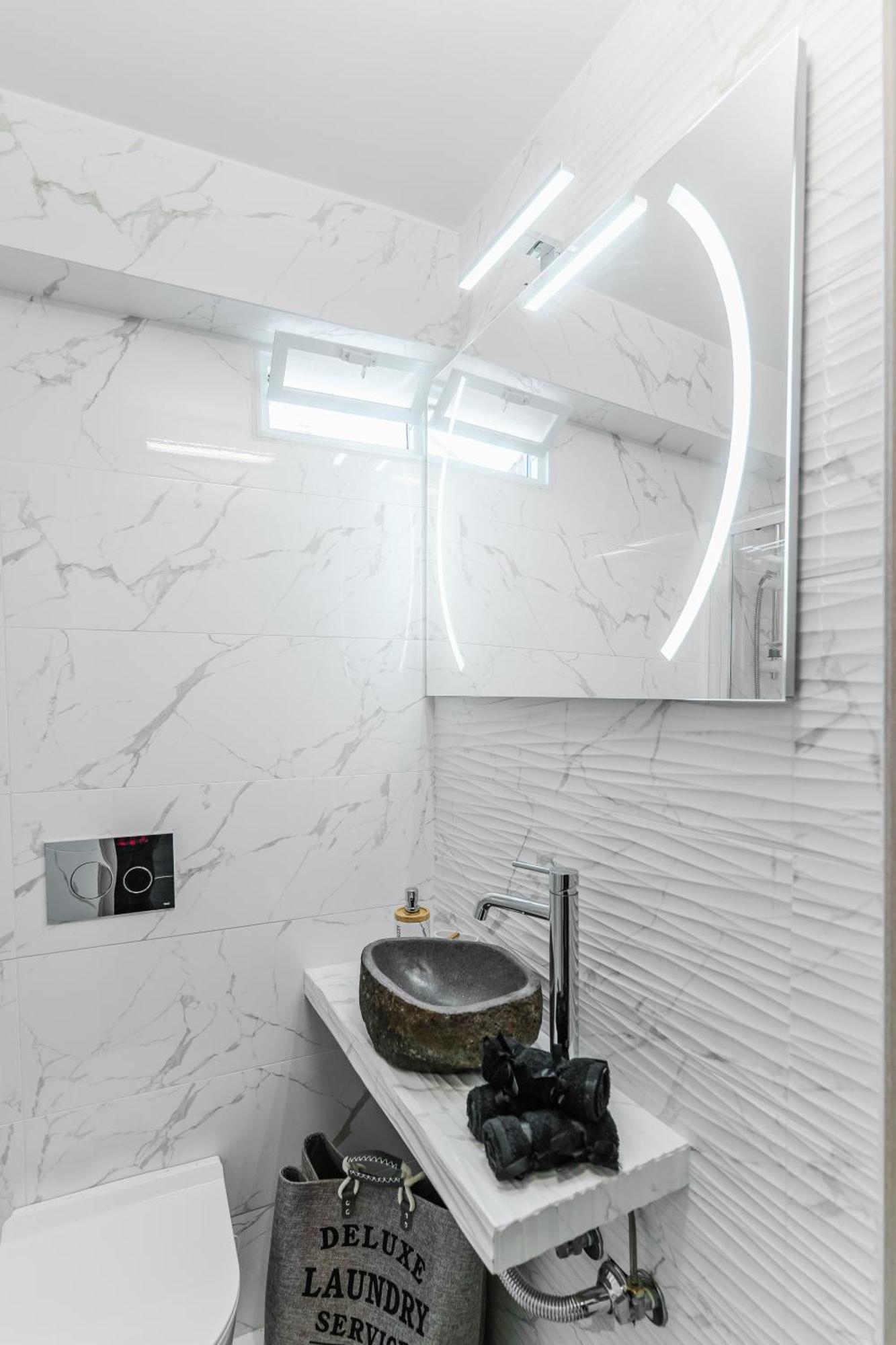 Apartmán Acrolofts_M62 Atény Exteriér fotografie