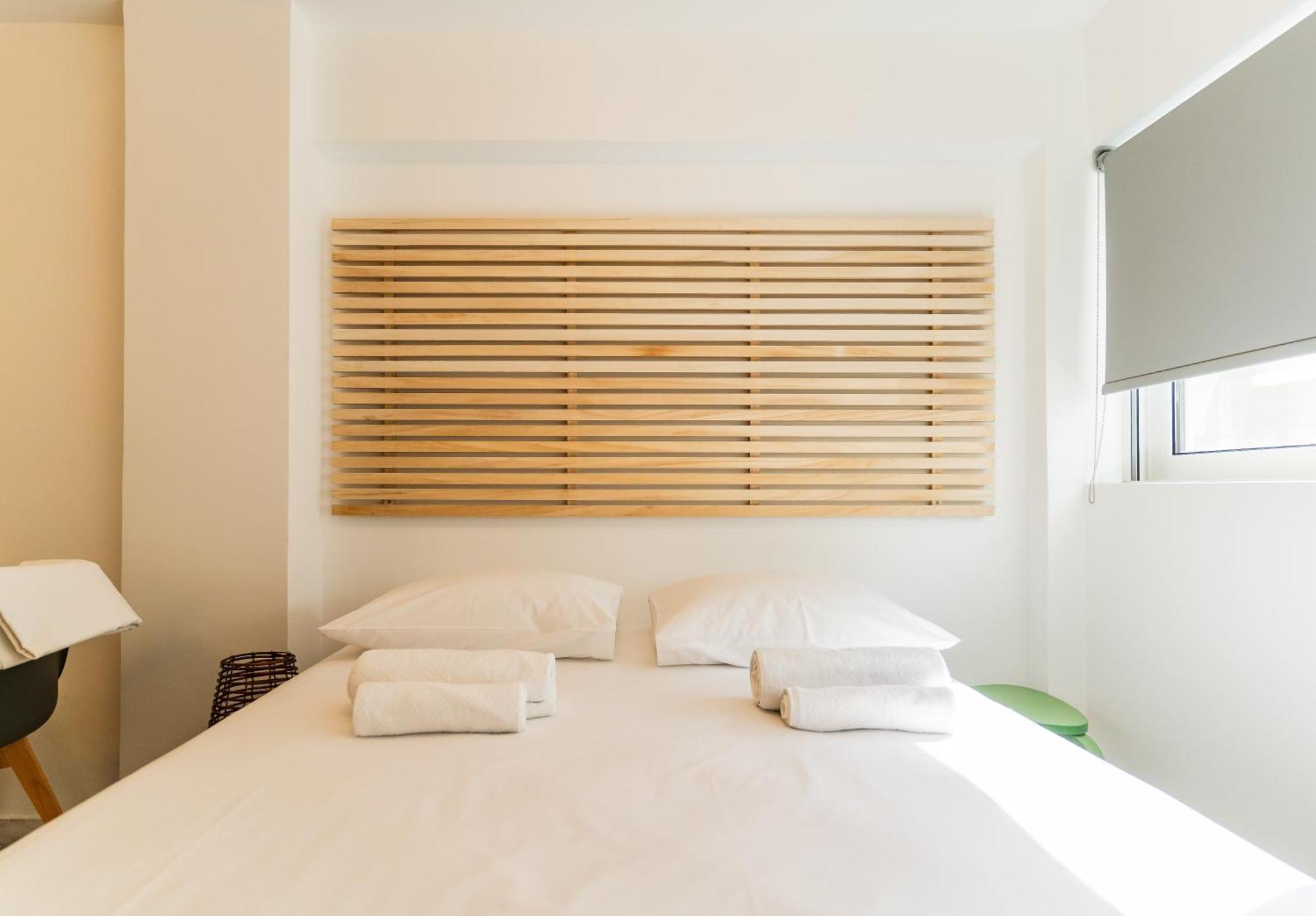 Apartmán Acrolofts_M62 Atény Exteriér fotografie
